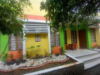 Casa Felicisima Inn - 1