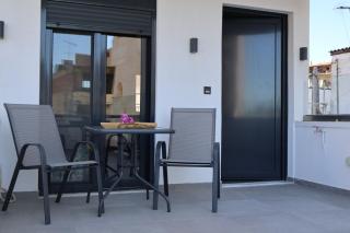 Athenean Porto Pireaus Suites-B1 - 9