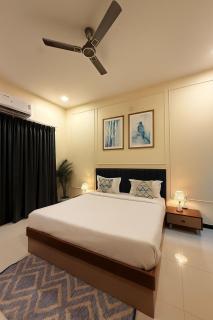 Santorini Villa by Kavo life - 7