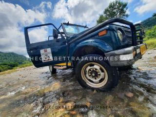 The Corbett Rajae Homestay - 2