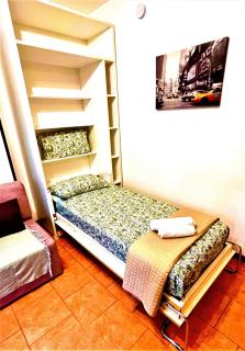 TT House Rho Fiera Milano Station - 1