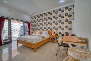 Rumah Bella Private Villa 3 Bedroom 3 Bathroom - 7