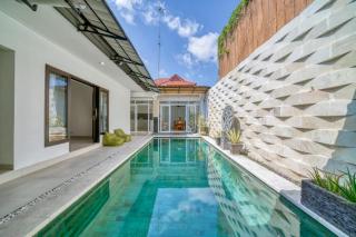 Rumah Bella Private Villa 3 Bedroom 3 Bathroom - 6