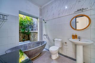 Rumah Bella Private Villa 3 Bedroom 3 Bathroom - 5