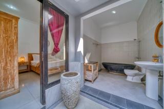 Rumah Bella Private Villa 3 Bedroom 3 Bathroom - 4