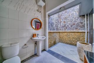 Rumah Bella Private Villa 3 Bedroom 3 Bathroom - 2