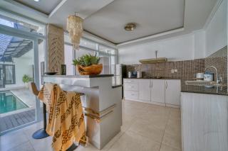 Rumah Bella Private Villa 3 Bedroom 3 Bathroom - 1