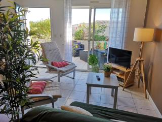 Superbe Appartement 2 Chambres - 8