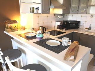 Superbe Appartement 2 Chambres - 5