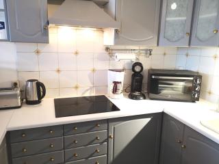 Superbe Appartement 2 Chambres - 4