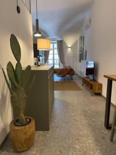 Suite Verde Suite Gialla - 8