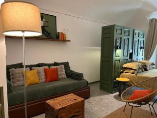Suite Verde Suite Gialla - 7