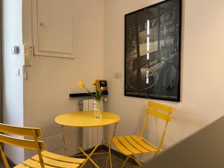 Suite Verde Suite Gialla - 6