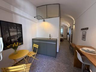 Suite Verde Suite Gialla - 5