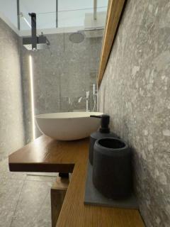 Suite Verde Suite Gialla - 3