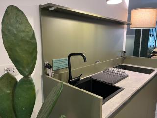 Suite Verde Suite Gialla - 2