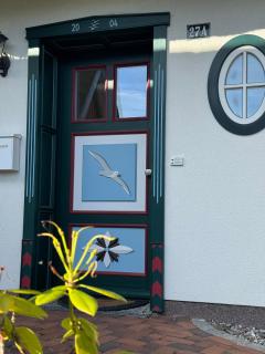 Ferienhaus Chausseestraße App 02 - 4