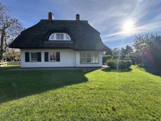 Ferienhaus Chausseestraße App 02 - 2