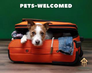 Stockyards- 4min Pet Friendly 3BR Luxe Gem - 8