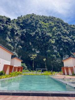 Tambuna Retreat ,TAMBUN ,IPOH - 0