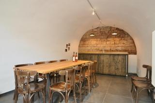 Wohnen im Klassenzimmer einer Alten Schule - 5