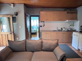 Η Μεγάλη Χαρούμενη Αρκούδα - 1