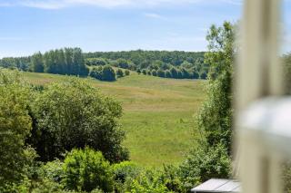 Old Local House From 1904 With Natural Garden - 3