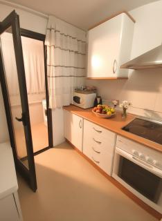 Roquetas Del Sol, Pools & Gym - 3