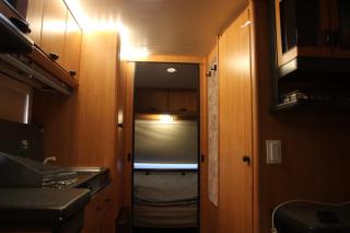 Full Service Caravan 3 - 2