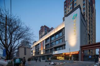 Hua Rong Yue Hotel - 3
