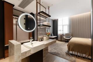 Hua Rong Yue Hotel - 2