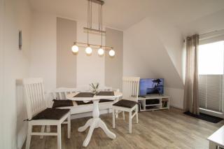 Appartement Südblick - 7