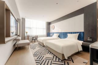 Hua Rong Yue Hotel - 6