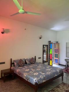 Chitrak stays Jawai - 8