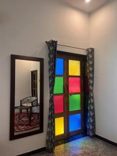 Chitrak stays Jawai - 1