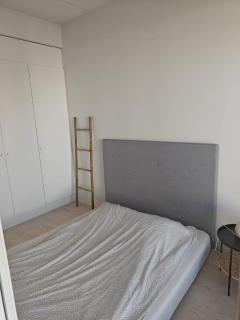 Nice and cloce to the airport 30m2 app - 3