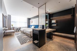 Hua Rong Yue Hotel - Chang'an - 8