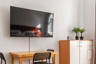 Beautiful 1BR Apartment by Westbahnhof Station - 4