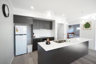 The Fresh Nest - Brand-New Home for Work & Rest - 0