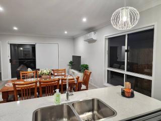 The Fresh Nest - Brand-New Home for Work & Rest - 4