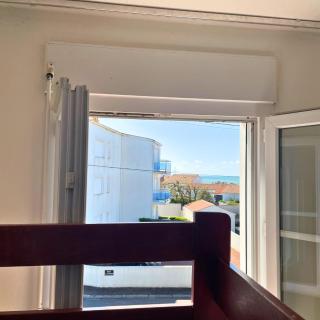 Résidence avec piscine - Vue mer - 2