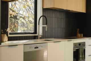 Luxury City Living New 3BR 3BA Townhouse - 0