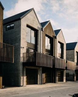 Luxury City Living New 3BR 3BA Townhouse - 1