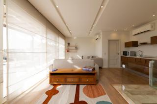 2 BDRM Village near Point 90 Mall - 4