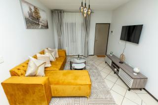 Sandton Luxury Apartment, 82 Via Arrezio - 9