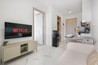 Minari by Kozystay - TB Simatupang - 8