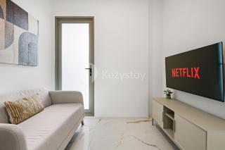 Minari by Kozystay - TB Simatupang - Giacarta - 7