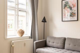 Homely 5 Person Apartment in Amager - 1