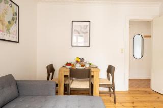 Homely 5 Person Apartment in Amager - 8