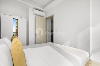 Minari by Kozystay - TB Simatupang - 3